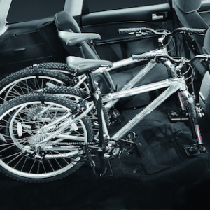 Notranji nosilec za kolesa